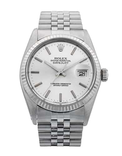 Rolex Datejust 16014 Rolex Datejust 16014